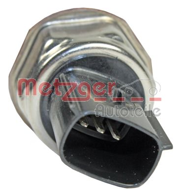 METZGER 0906242 ORIGINAL ERSATZTEIL Sensor, Kraftstoffdruck